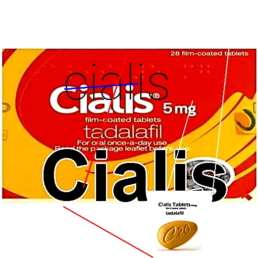 Cialis generique le moins cher